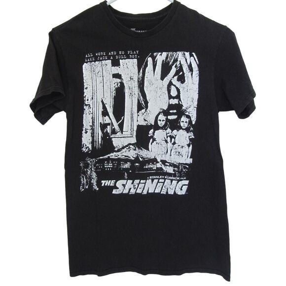 The Shining | Shirts | The Shining Official Movie Merch Tshirt Size